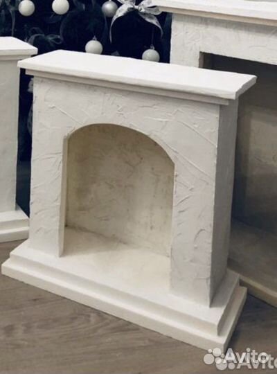 Фальш камин декоративный