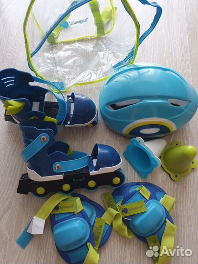 Роллики Itsimagical