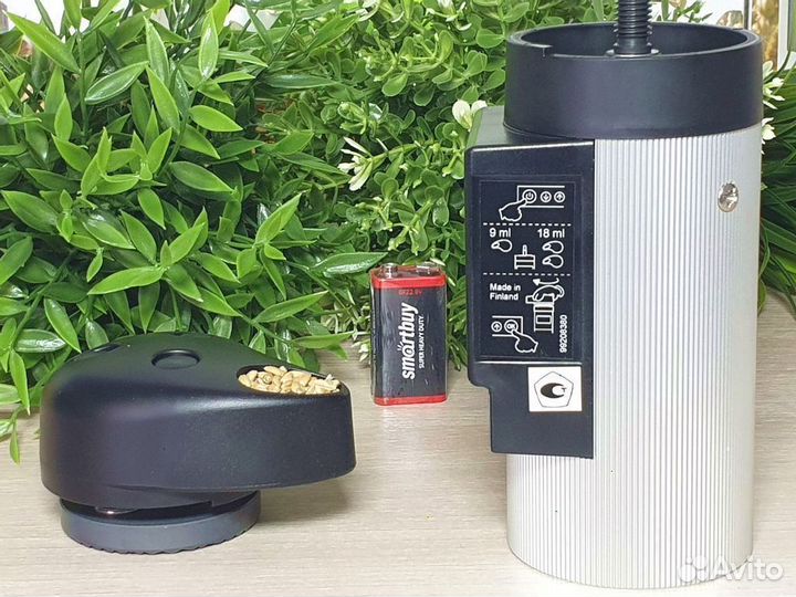 Влагомер зерна Wile 78 BRO в Климово