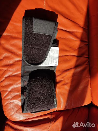 Бандаж послеоперационный на брюшную стенку orto