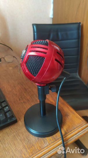 Микрофон Arozzi Sfera