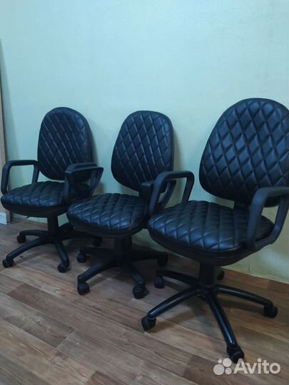 Компьютерные кресла Гранд