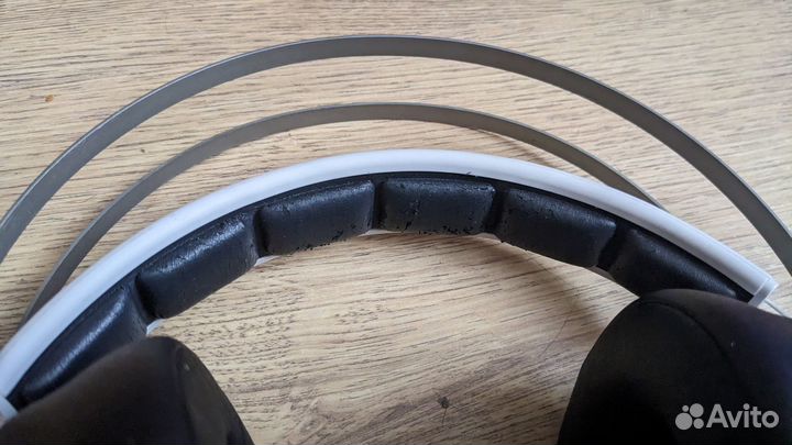 Steelseries Siberia 650 Elite Prism