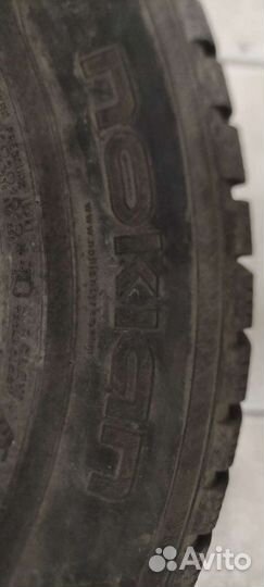 Nokian Tyres Hakkapeliitta 7 215/65 R16 102T