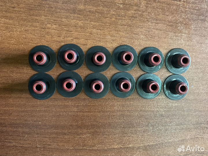 420630200 Маслосъемный колпачок BRP Rotax 1503