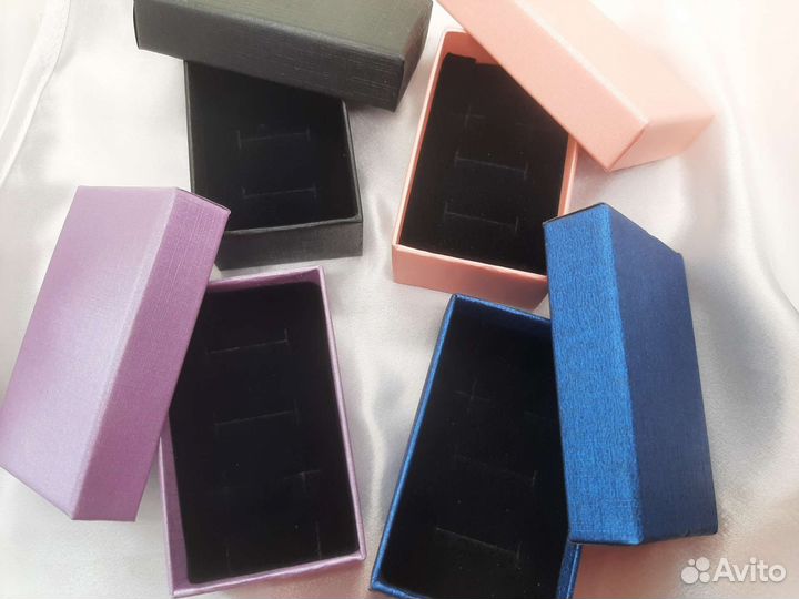 Коробка подарочная