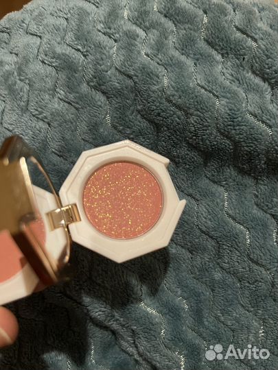 Двойная палетка dear dahlia