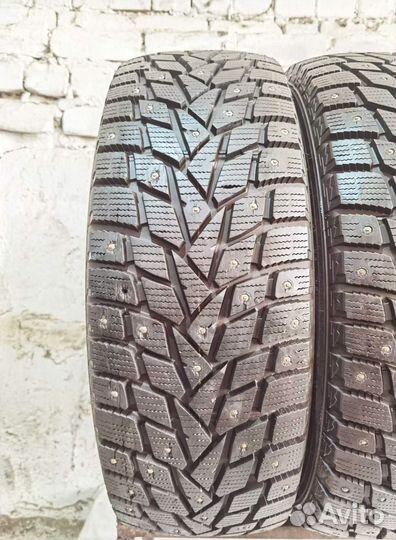 Dunlop Grandtrek Ice 02 245/65 R17 111T