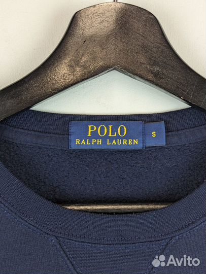 Свитшот Polo Ralph Lauren