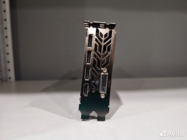 ASRock RX 570 8GB