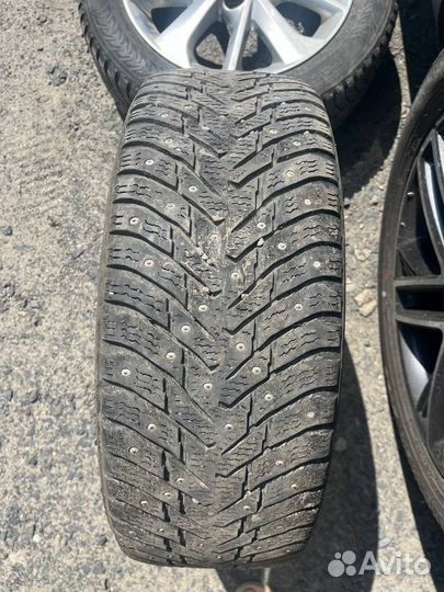 Nokian Tyres Hakkapeliitta 8 205/55 R16 94T