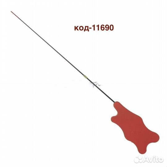 Удочка зимняя 