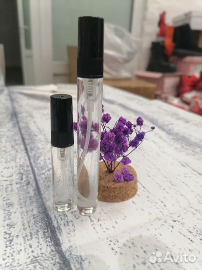 Духи Kirke Tiziana terezi