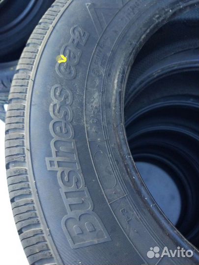 Cordiant Business CA 2 185/75 R16C 104Q