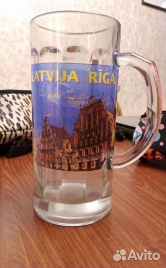 Пивная кружка