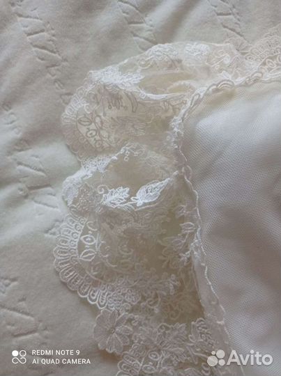 Конверт/ одеяло на выписку