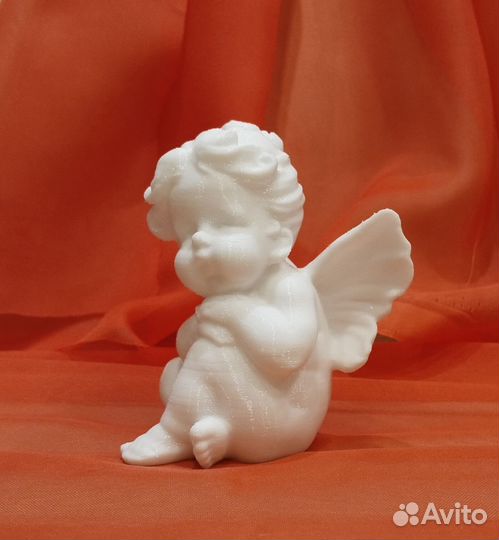 Статуэтка ангел