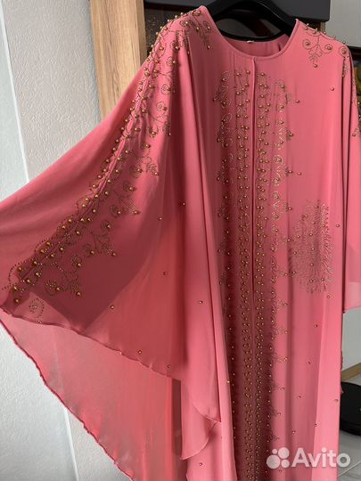 Платье женское абая