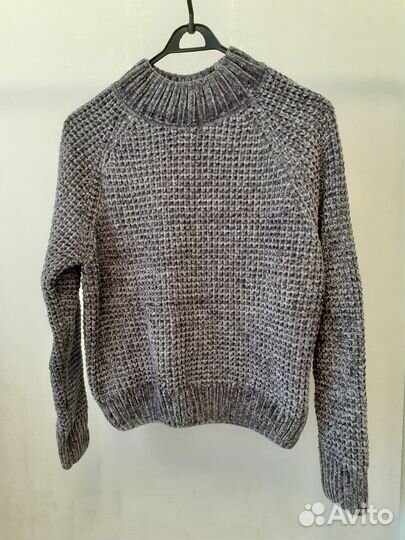 Джемпер на девушку