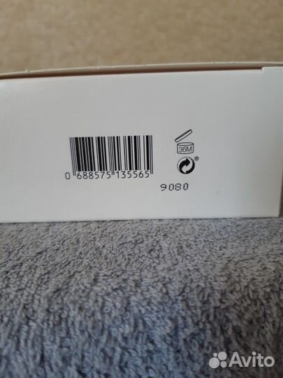 Туалетная вода Cerruti 1881