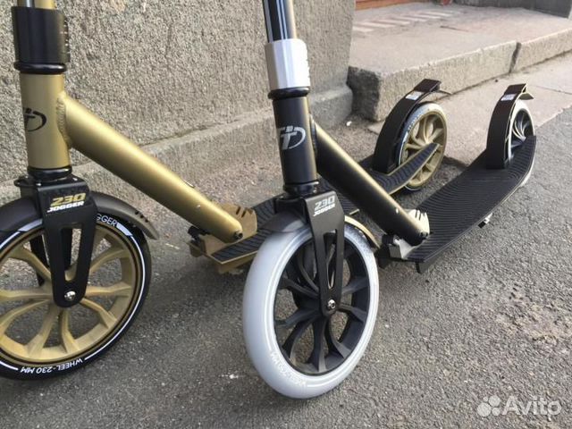 Самокат самокаты