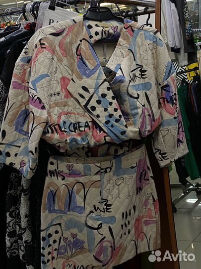 Костюм женский