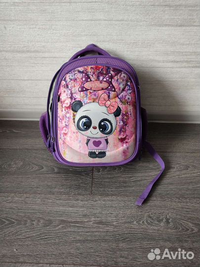 Школьный рюкзак