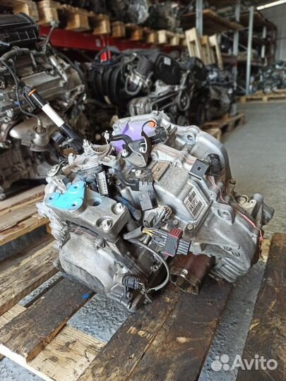 АКПП Opel Asrta H af17 Z18XER 2012