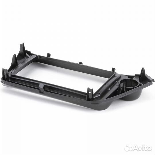 Переходная рамка Kia Rio 2011-2016, 9 дюймов