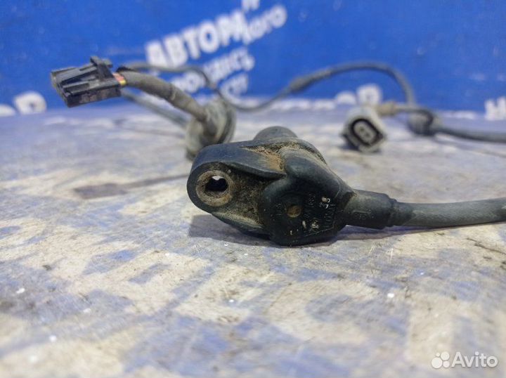 Датчик ABS Audi A4B6 седан BFB 2002