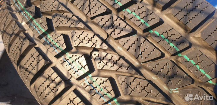 Toyo Snowprox S952 225/60 R17 99V