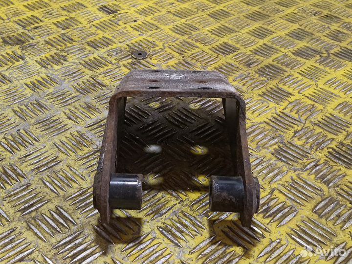 Кронштейн амортизатора Man Tga Tgs