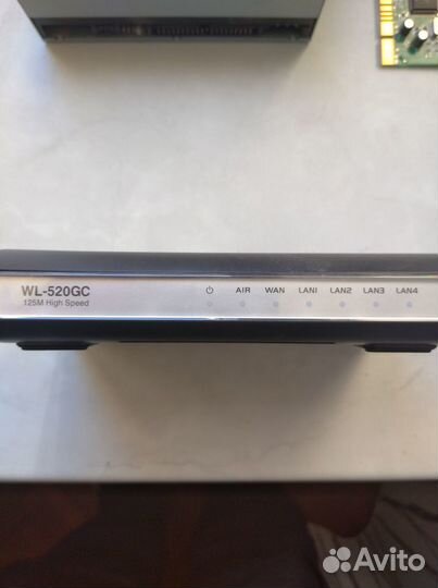 Модемы и роутеры