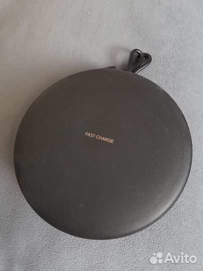 Беспроводная зарядка samsung оригинал