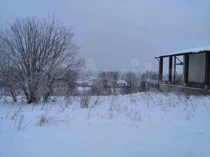 Участок 17 сот. (СНТ, ДНП)