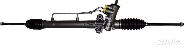 Рейка рулевая Chevrolet Lacetti