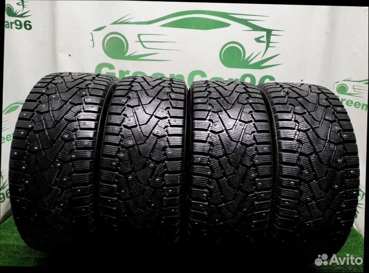 Pirelli Ice Zero 245/45 R18