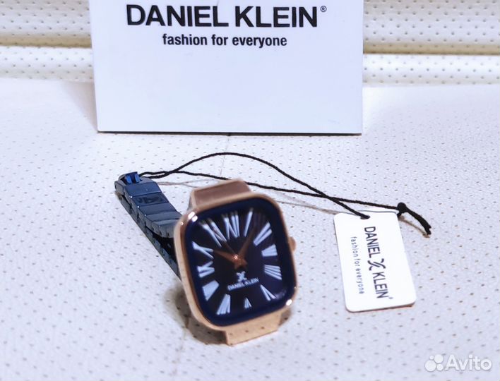 Часы наручные Daniel Klein DK12179-5