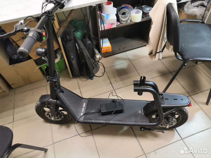 Ремонт самокатов. гироскутеров. аккумуляторов