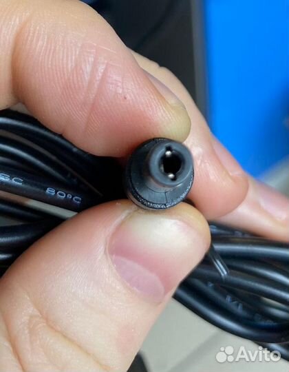 Продам б/у блоки питания 12В/2А