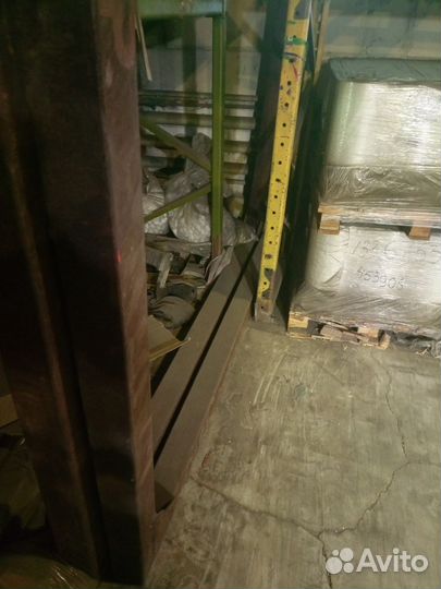 Коники для перевозки труб