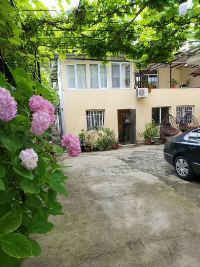 Комната 12 м², 1/2 эт.