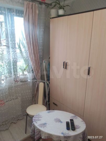 Комната 11,8 м² в 3-к., 1/19 эт.