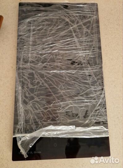 Варочная панель