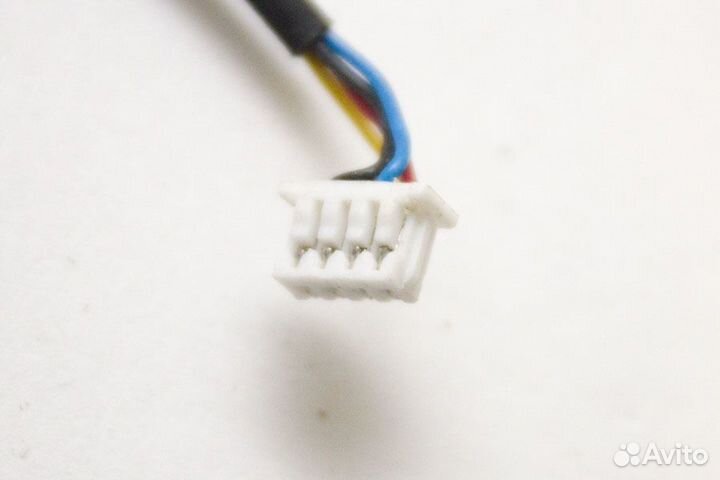 Вентилятор MG60090V1-B000-S99 Rev:A01 DC5V 2.0W K0