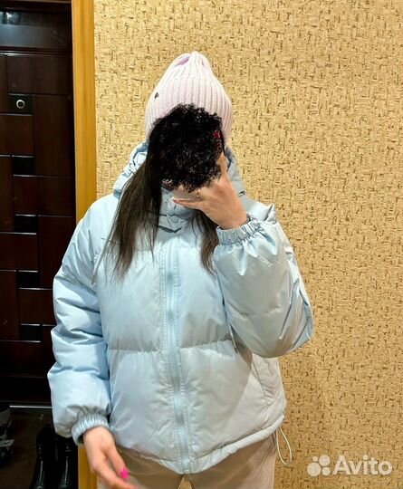 Куртка женская весна осень