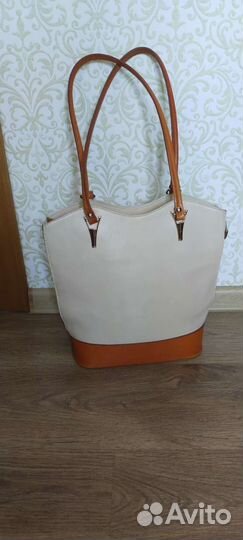 Cумка натуральная кожа