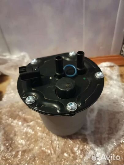 Топливный фильтр