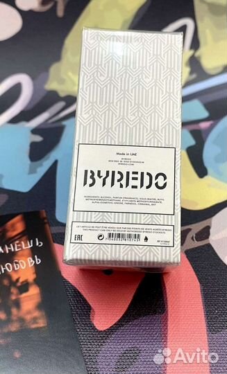 Духи женские (Tom ford lost cherry)