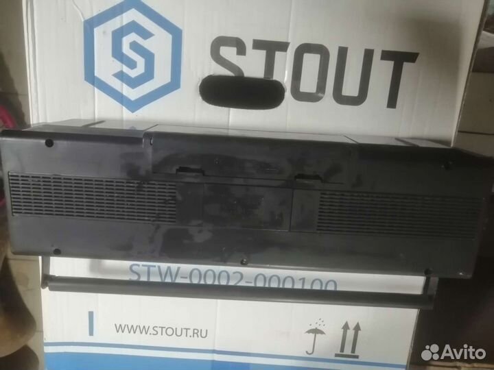 Катушечный магнитофон русьм 310 с 1